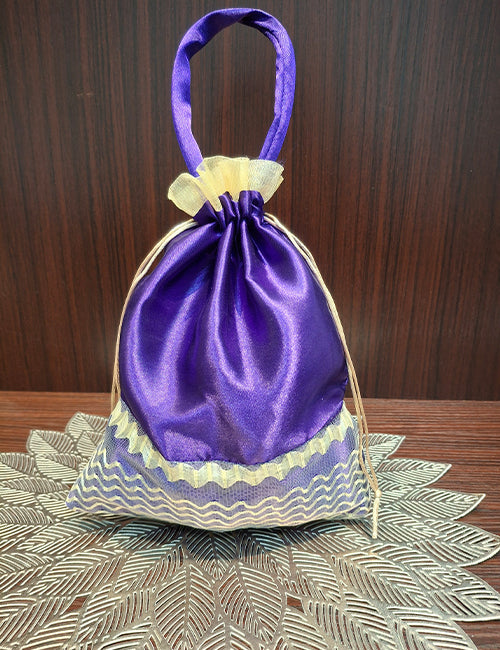 Potli Bags