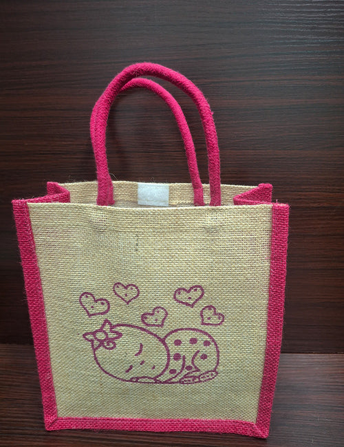Baby Shower Bag