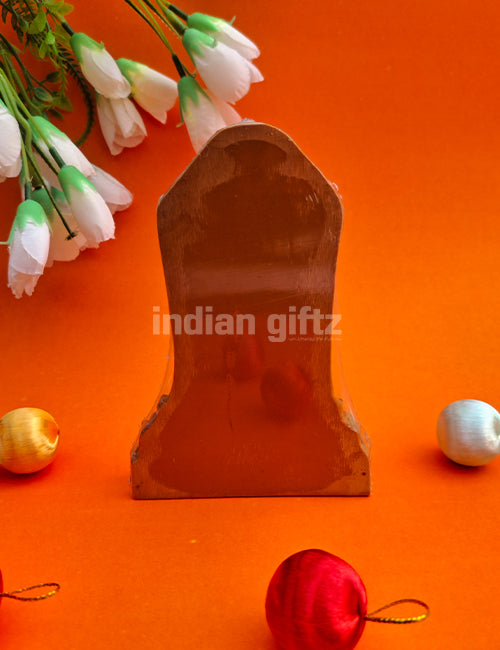 Polyresin Lord Balaji Swamy Statue for Pooja Room & Return Gifts