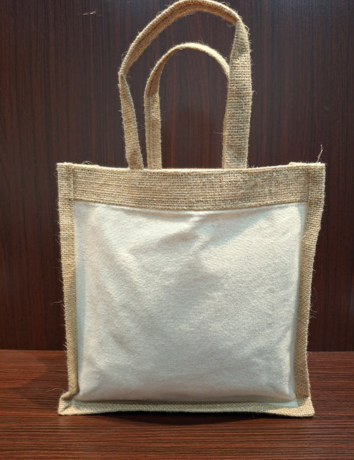 Non Oven Jute Bag