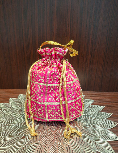 Potli Bags