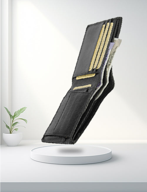Gents Wallet S-651