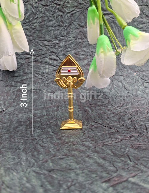 Lord Murugan Car Dashboard Vel