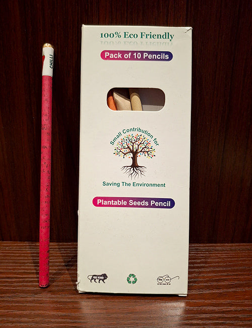Plantable Sheet