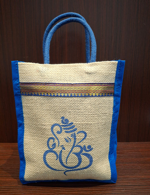 Non Oven Jute Bag