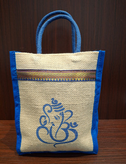 Non Oven Jute Bag