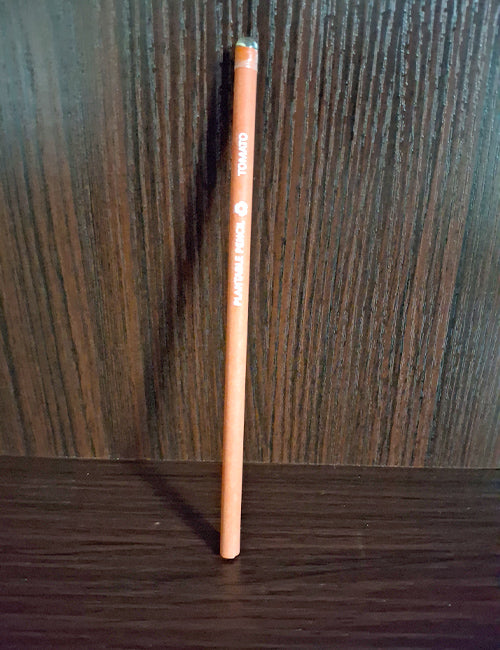 Tomato Plantable Paper Pencil