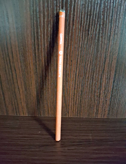 Tomato Plantable Paper Pencil