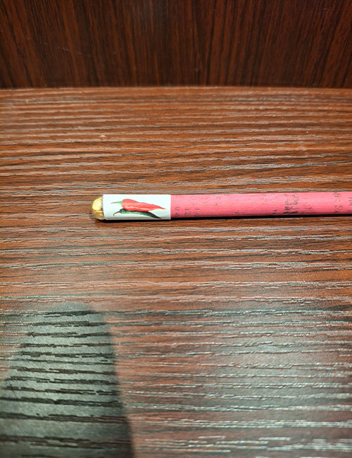 Chilli Plantable Paper Pencil