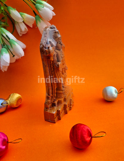 Polyresin Lord Balaji Swamy Statue for Pooja Room & Return Gifts