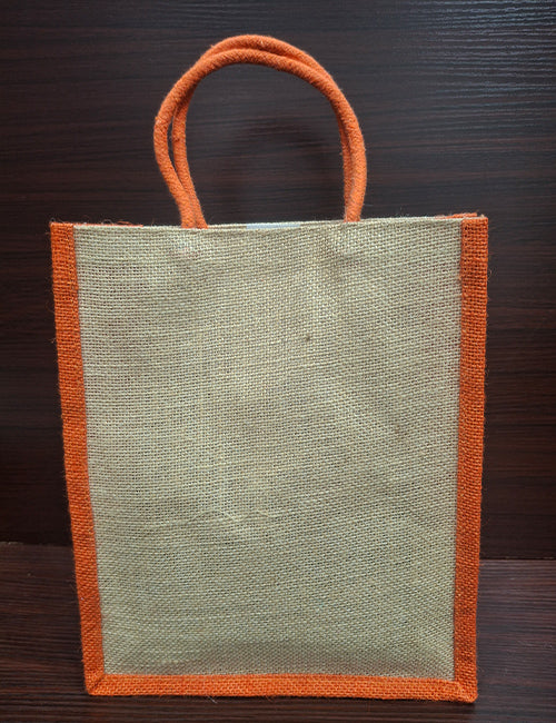 Thank You Jute Bag