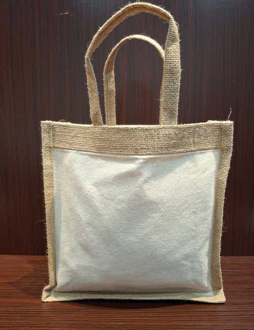 Puberty Jute Bag
