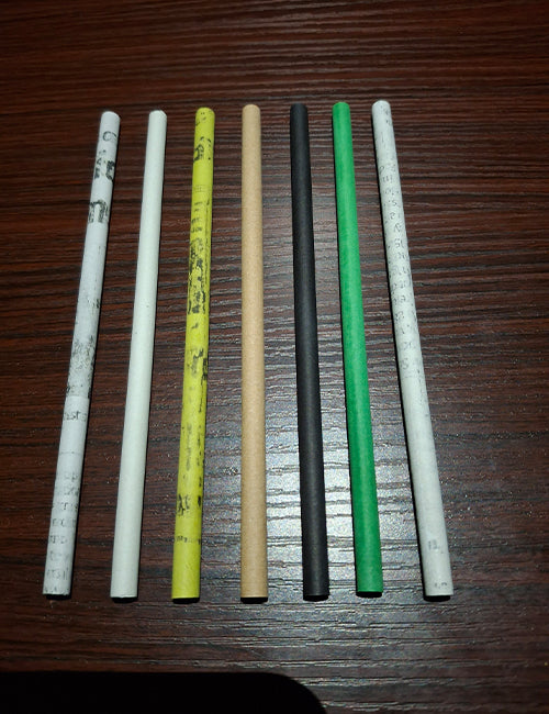 Plantable Pencil Multiple - 10 Pcs