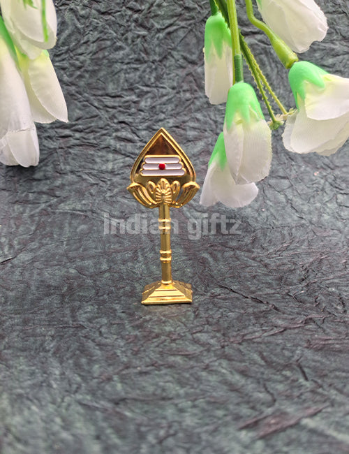 Lord Murugan Car Dashboard Vel