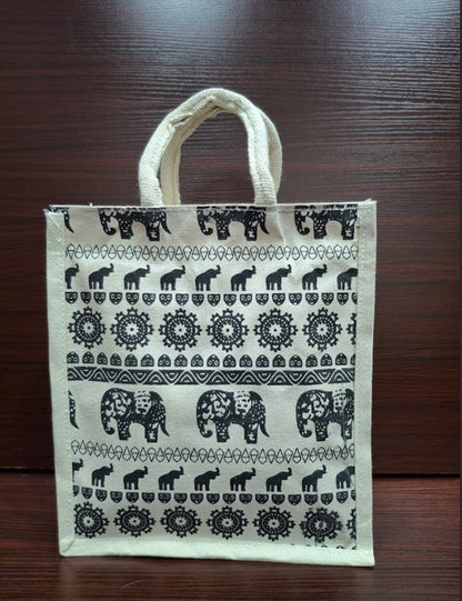 Black Elephant