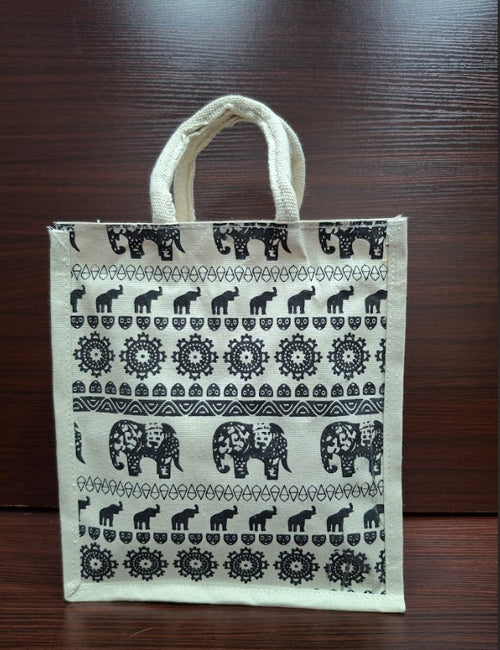 Black Elephant