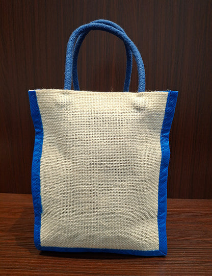 Wedding Jute Bag