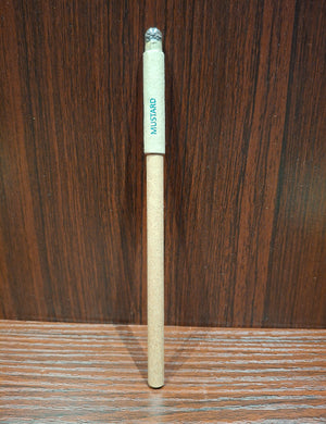 Mustard Plantable Paper Pen 10Pcs