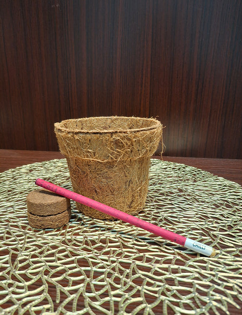 Coir Pot Kit