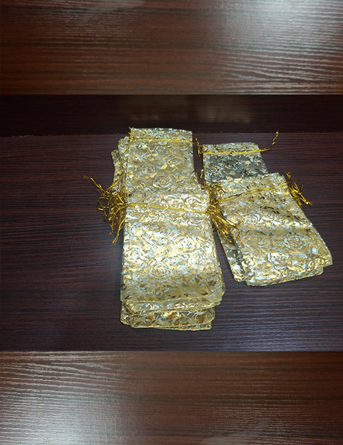 DNY Potli Bag (Small)