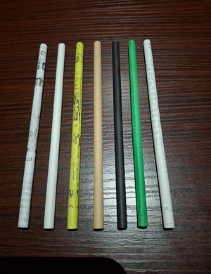 Plantable Pencil (Multiple Pack) 10Pcs