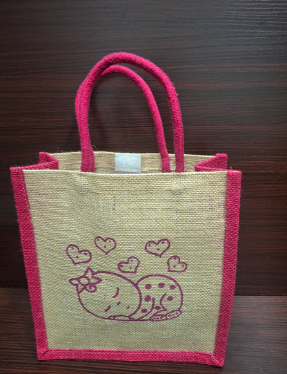 Baby Shower Bag