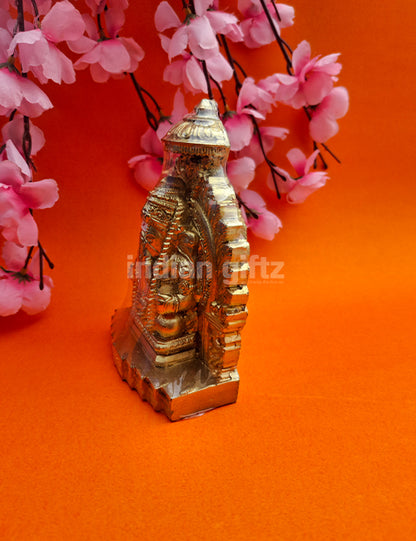 Polyresin Lord Pillayarpatti Vinayagar for Pooja Room & Return Gifts