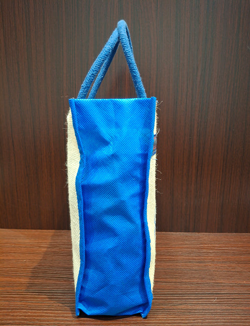 Wedding Jute Bag