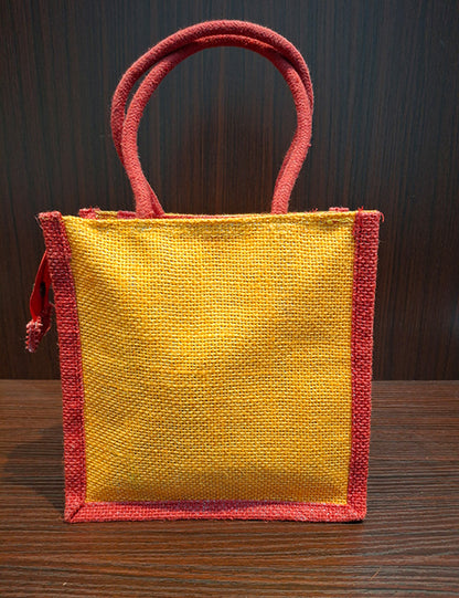 Upanayanam Jute Bag