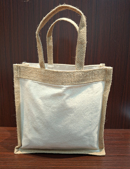Non Oven Jute Bag