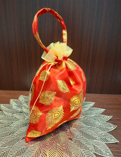 Potli Bags