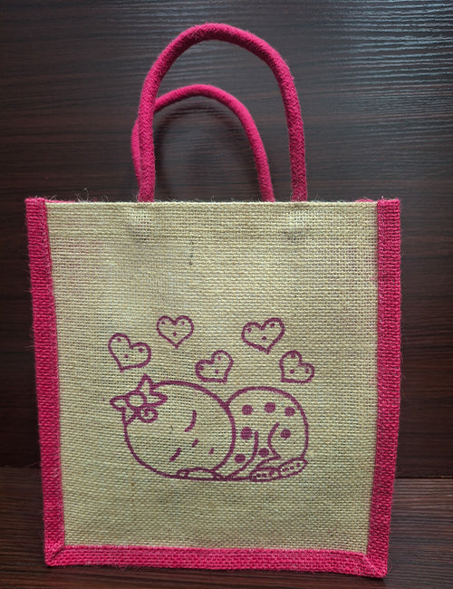 Baby Shower Bag