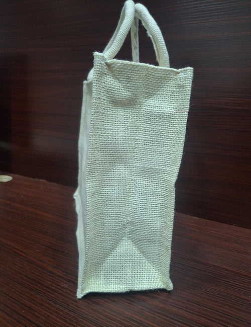 Plain Jute Bag