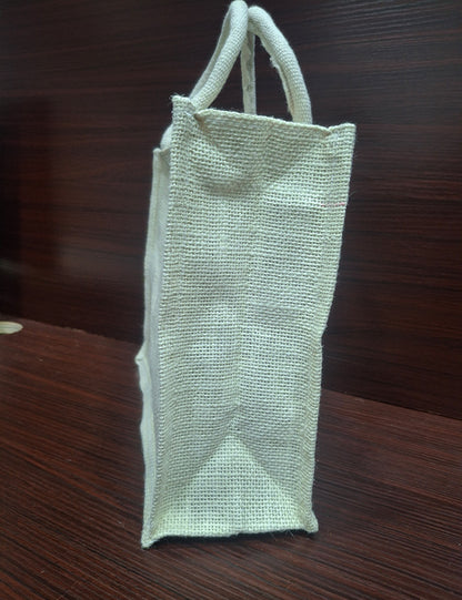 Plain Jute Bag