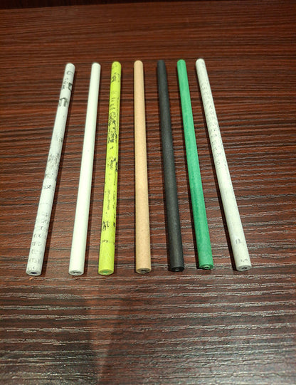 Plantable Pencil (Multiple Pack) 10Pcs