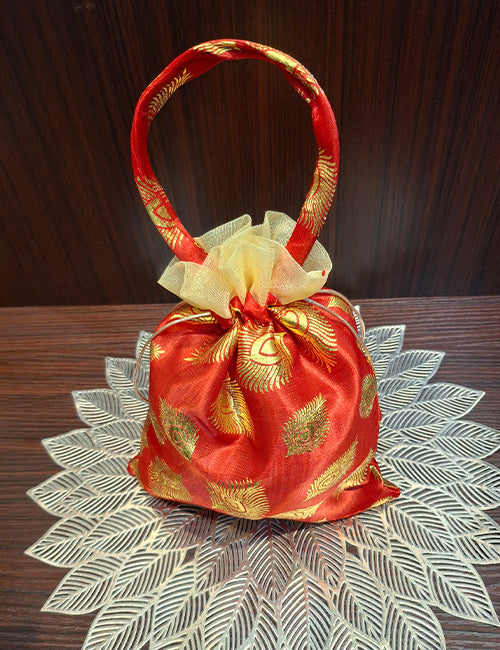 Potli Bags
