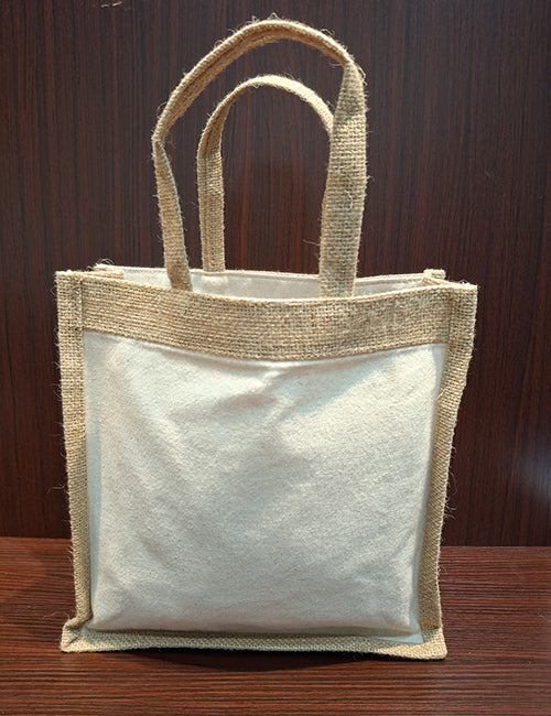 Puberty Jute Bag