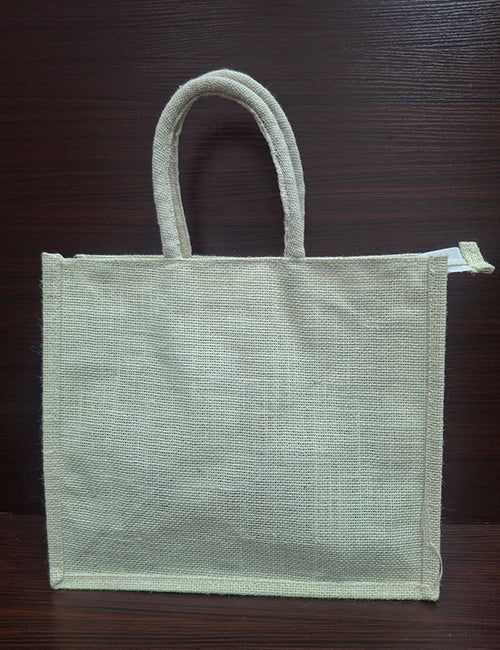 Plain Jute Bag