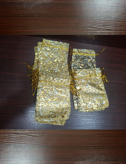 DNY Potli Bag (Small)