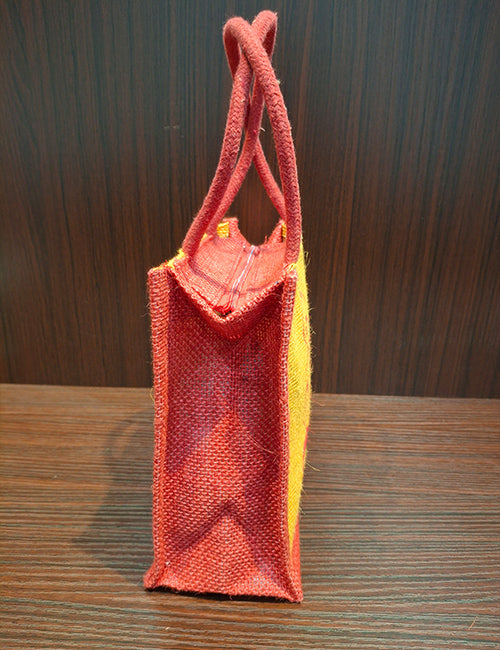 Upanayanam Jute Bag