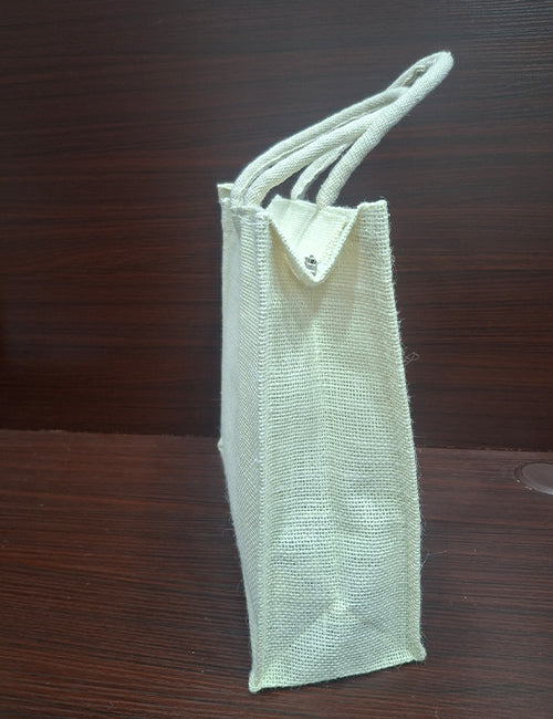 Plain Jute Bag