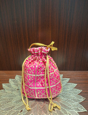 Potli Bags