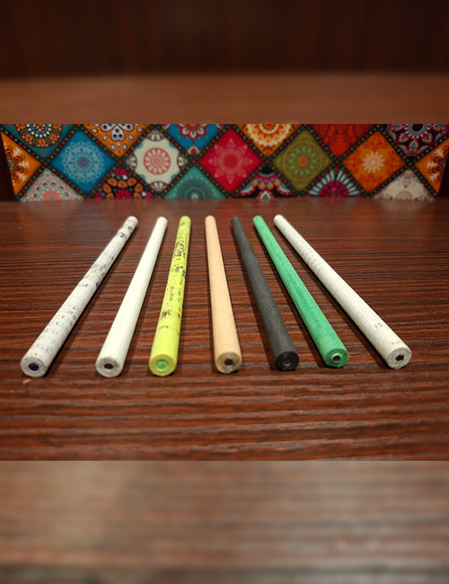 Plantable Pencil (Multiple Pack) 10Pcs
