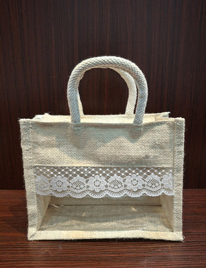 Non Oven Jute Bag