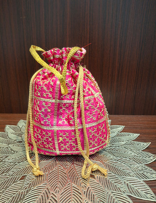 Potli Bags