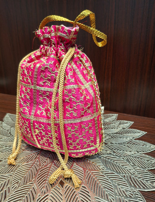 Potli Bags