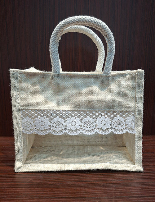 Non Oven Jute Bag