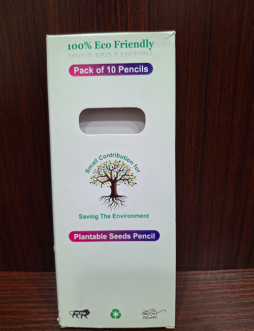 Plantable Sheet
