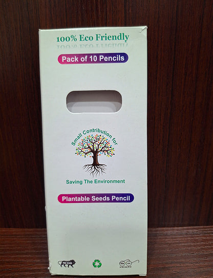 Plantable Sheet