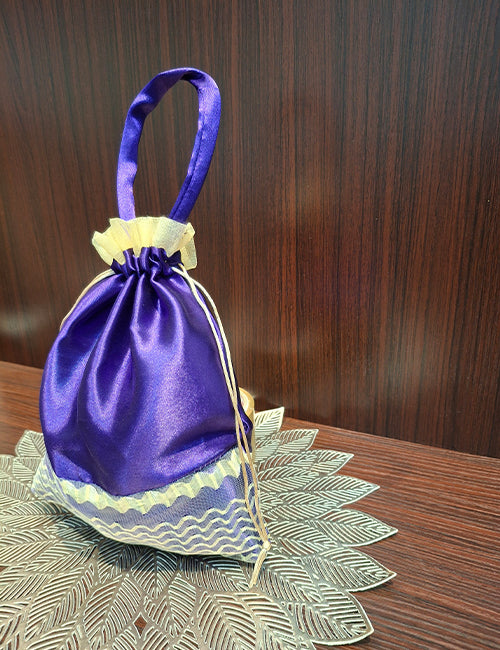 Potli Bags